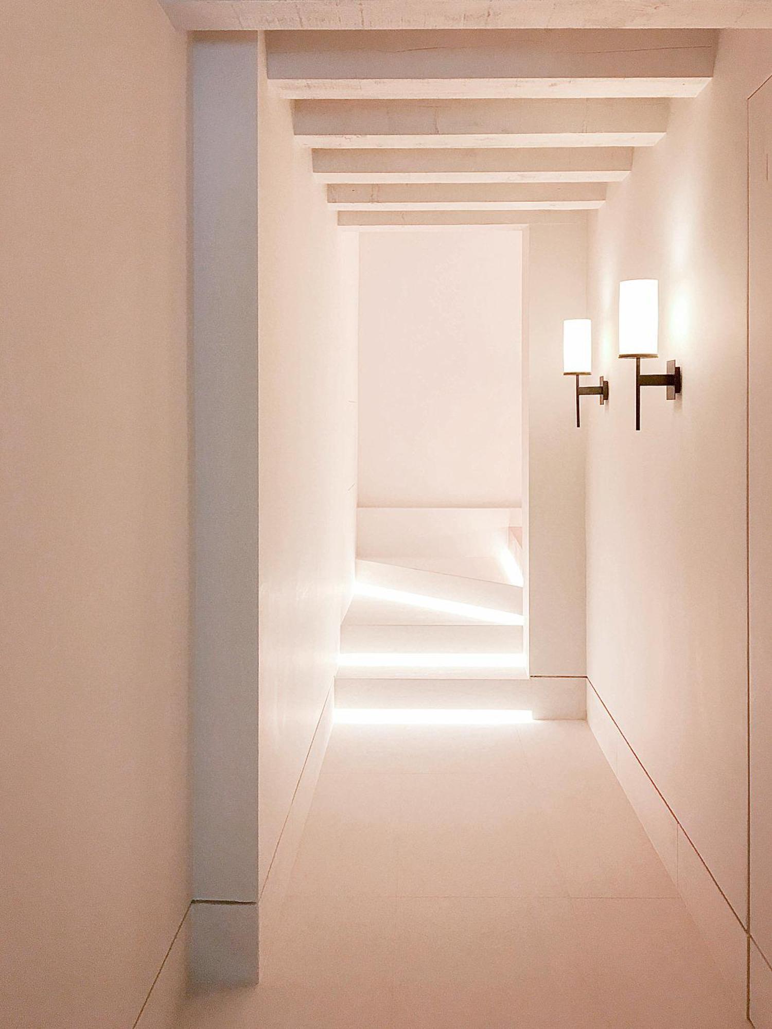 Appartamento Palazzo Cristo *