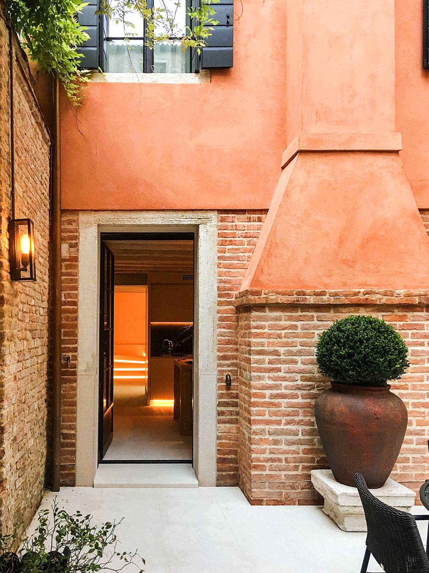 Appartamento Palazzo Cristo