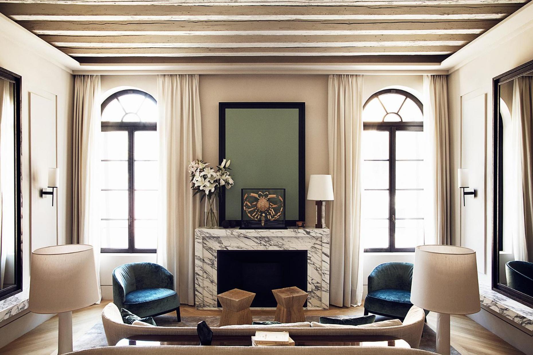 Appartamento Palazzo Cristo Venezia