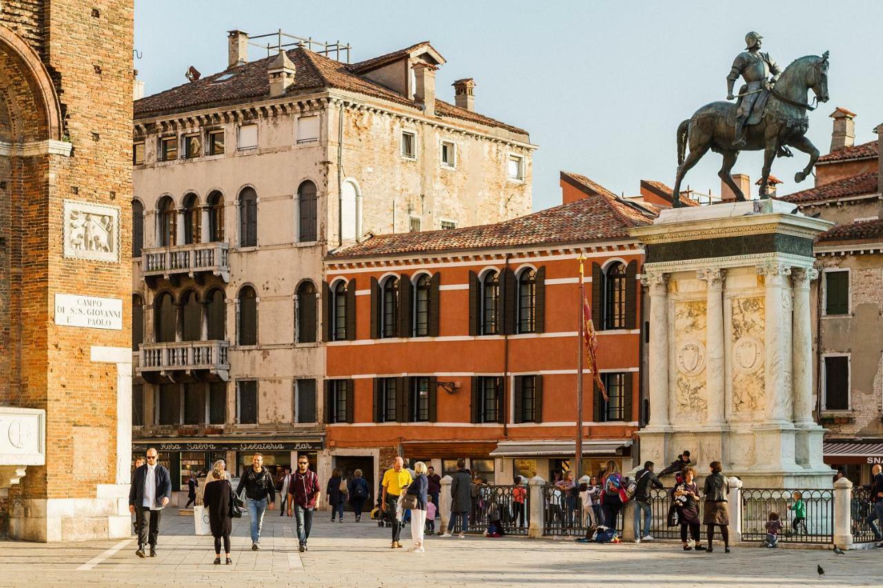 Appartamento Palazzo Cristo *