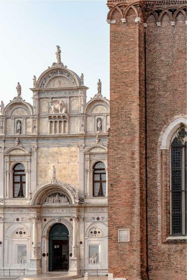 Palazzo Cristo Appartamento *